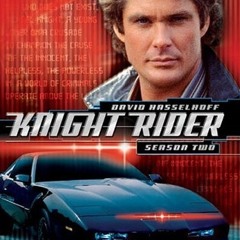 Knight Rider Theme (Loom In Essence REMIX)