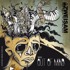 Trummer&Scholz-Out of mind OUT ON ZWEISAM RECORDS BERLIN