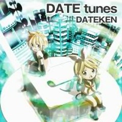 02.Imagination (feat. Kagamine Rin)