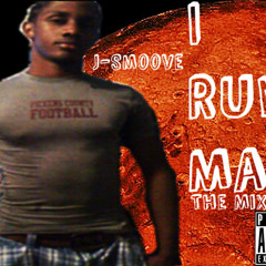 J-smoove.ft.str8 up night life