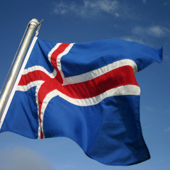 Ísland er land þitt! (Íslensk Remix)