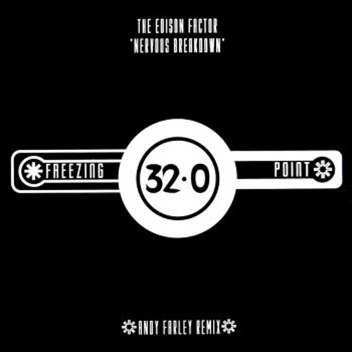 The Edison Factor - Nervous Breakdown (Original Mix)