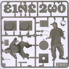 Eins Zwo - Bombe (Kallsen Remix)