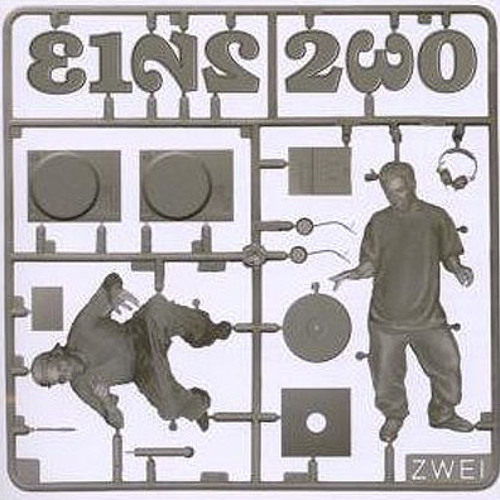 Eins Zwo - Bombe (Kallsen Remix)