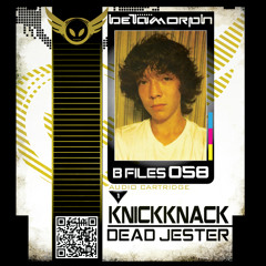 KnickKnack - Dead Jester [FREE DOWNLOAD]