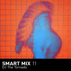 Smart Mix 11: DJ The Tornado