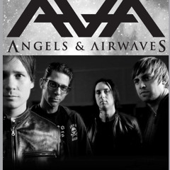 Blink 182/Angels&Airwaves - Ghost On The Dancefloor/Everything's Magic