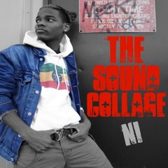 Ni (1/2 of EUGENE) - "Ethiopian Angel" (produced by Mr. Jonz)