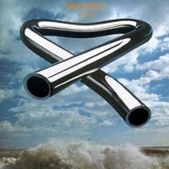 Mike Oldfield Tubular Bells Omicron Remix