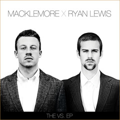 Mackelmore & Ryan Lewis - Crew Cuts