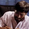 Ram writes his suicide note ( 3 movie BGM )