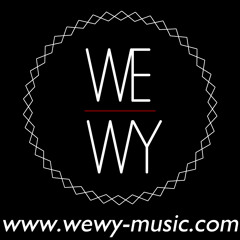 FUN & Glee - We Are Young (WeWY Remix)