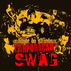 Bonde da Stronda - SWAG (Mix Favela Records)