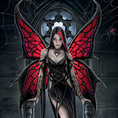 Centhron - Schwarze Fee (Wraith cover)