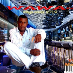 WAWA MEDLEY 2012 - ( VEEJAY MA€$$TRO MARCELLIN Paris )