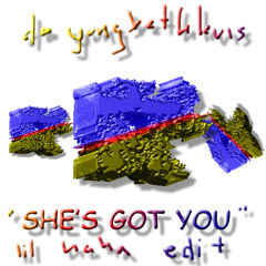 Patsy Kline She's got you .. lil haha edit