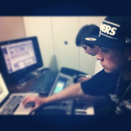 Preview beat ganst