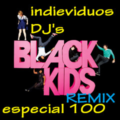I'm Not Gonna Teach Your Boyfriend How To Dance With You(Indieviduos DJ's REMIX)