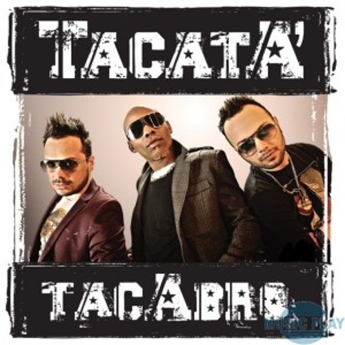 Stream Tacabro - Tacata (Benjamin P. Remix) www.eNutka.net by Benjamin  Purak | Listen online for free on SoundCloud