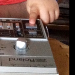 Tr 606+monotribe+babe Antoine