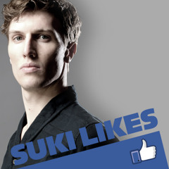 SUKI LIKES #1 August -- Kama Qu feat. Milan van der Meer - Deserve (Club Mix)