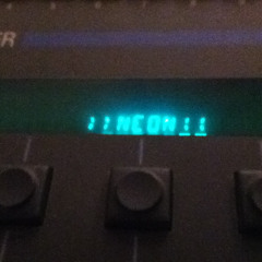 Neon Tunnels - Matrix 12