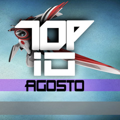 3- Explosive B - Disco Rocked {TOP AGOSTO}