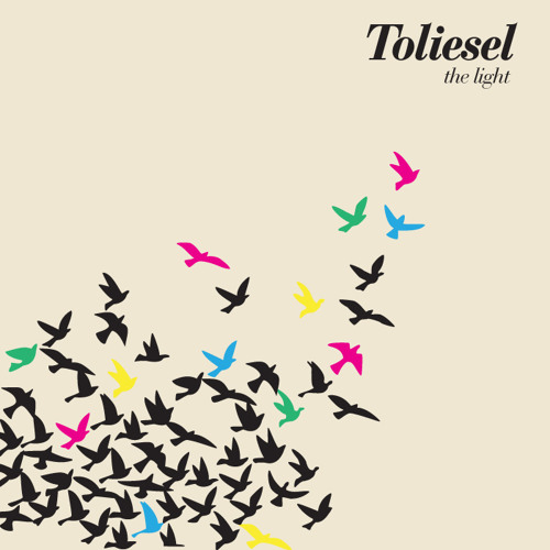 The Light - Single