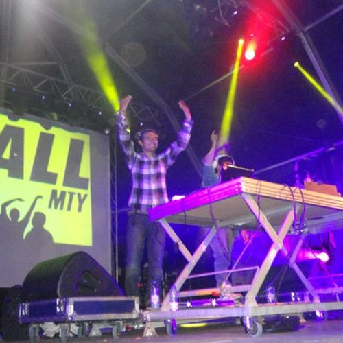 Elvis Crespo - Suave Mente (rmx no oficial Dj Otto 3BallMty)