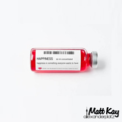 Afterparty discussions by Matt Kay