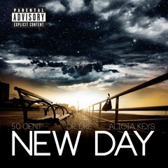 50 Cent - New Day (ft. Dr. Dre & Alicia Keys)