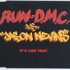 Run DMC vs. Jason Nevins - It's Like That (Robin Eklund Remix) [FREE DOWNLOAD]