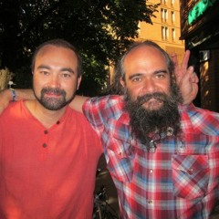 Psoy Korolenko @ Panda-Theater, Part 2