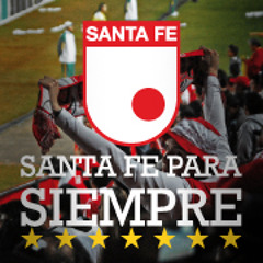 Juega Mi Santa Fe - Los Galanes 2012