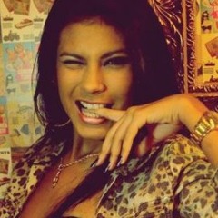 MC POCAHONTAS - REBOLADINHA ((( DJ WILL 22 )))