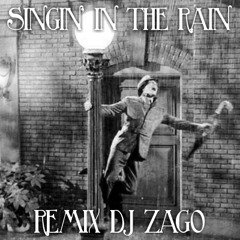 Gene Kelly - Singin' in the rain (Remix Rafael Zago)