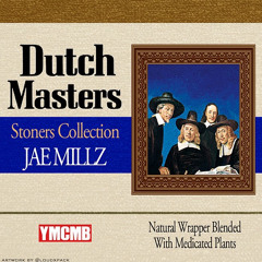 Jae Millz - Dutch Masters (Prod By The Youngstars)