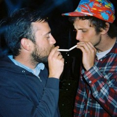 The Dead White-Dead Weight, Portland, OR 2012