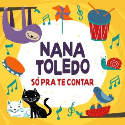 Nana Toledo - É samba