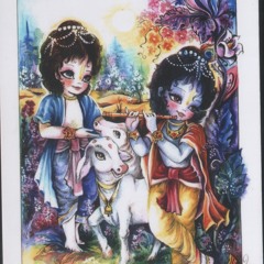 The Gopala Mantra
