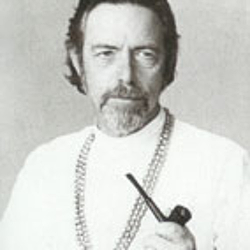 Alan Watts - Lao Tzu's Tao Te Ching