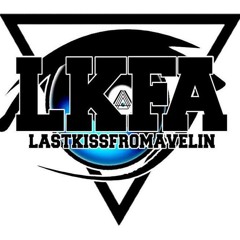 LAST KISS FROM AVELIN-MERAH PUTIH.mp3