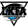 Download Lagu Berlari Tanpa Henti - Last Kiss From Avelin (LKFA) MP3