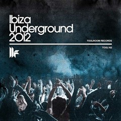 Mihalis Safras & Kiko - Twix ( EXCLUSIVE ON TOOLROOM IBIZA UNDERGROUND)