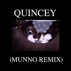 Quincey (Munno Remix)