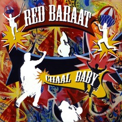 red baraat