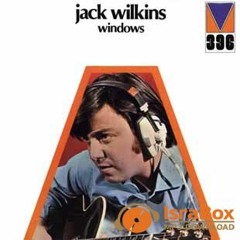 Jack Wilkins - Red Clay (Makes Sense remix)