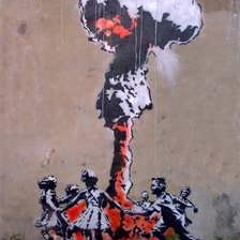 All fall down (instrumental with crackhead drummer)