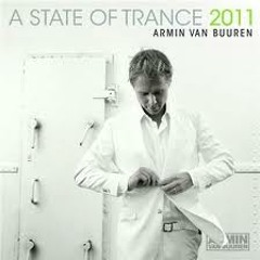 Armin van Buuren - Orbion