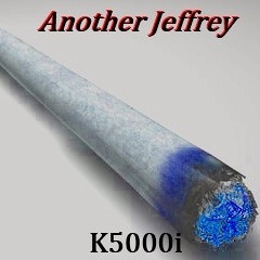 Another jeff (returned for a 2nd burn )